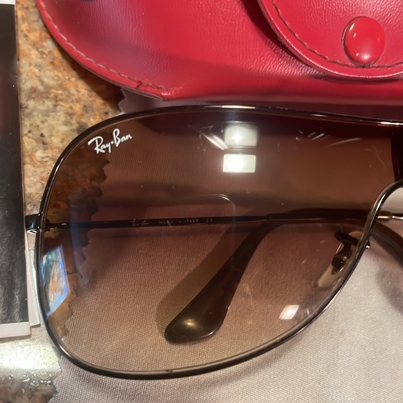 Ray ban sunglasses - Picture 2 of 11